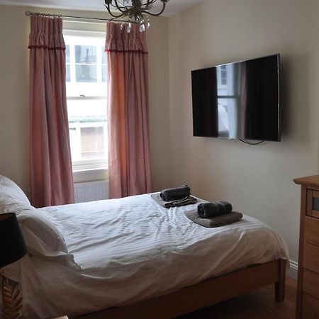 58 Gloucester Mews Villa London Ngoại thất bức ảnh