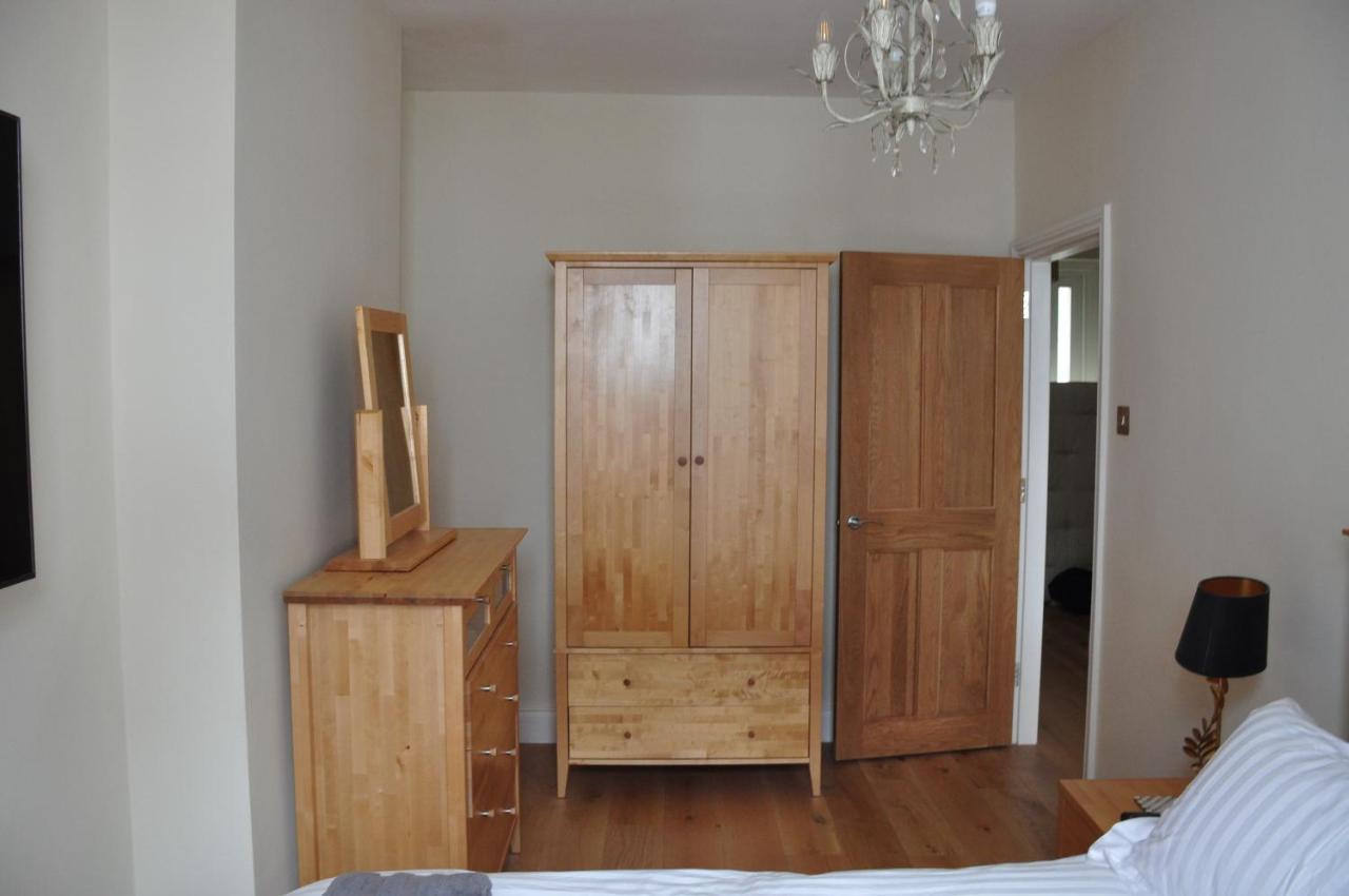 58 Gloucester Mews Villa London Ngoại thất bức ảnh