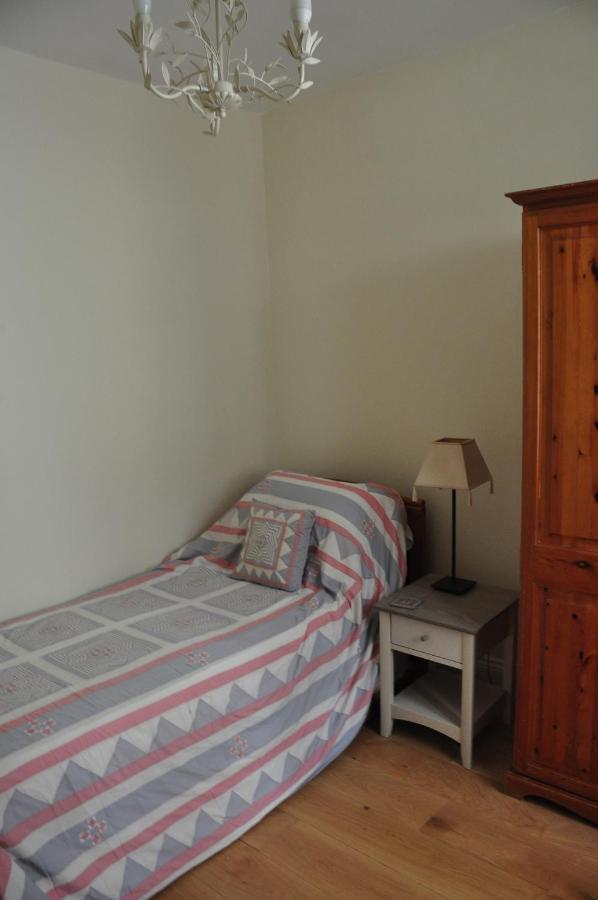58 Gloucester Mews Villa London Ngoại thất bức ảnh